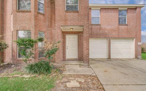 17031 Midnight Sky Court Richmond TX 77407