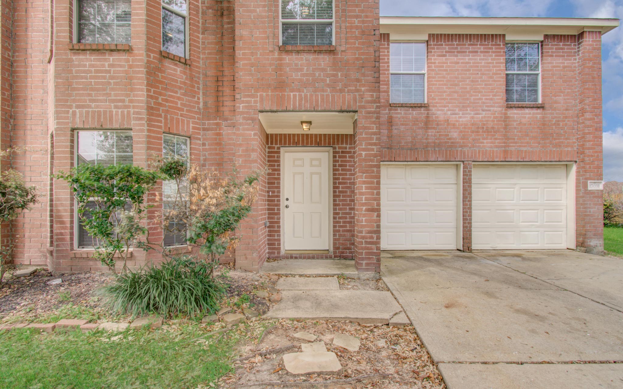 17031 Midnight Sky Court Richmond TX 77407