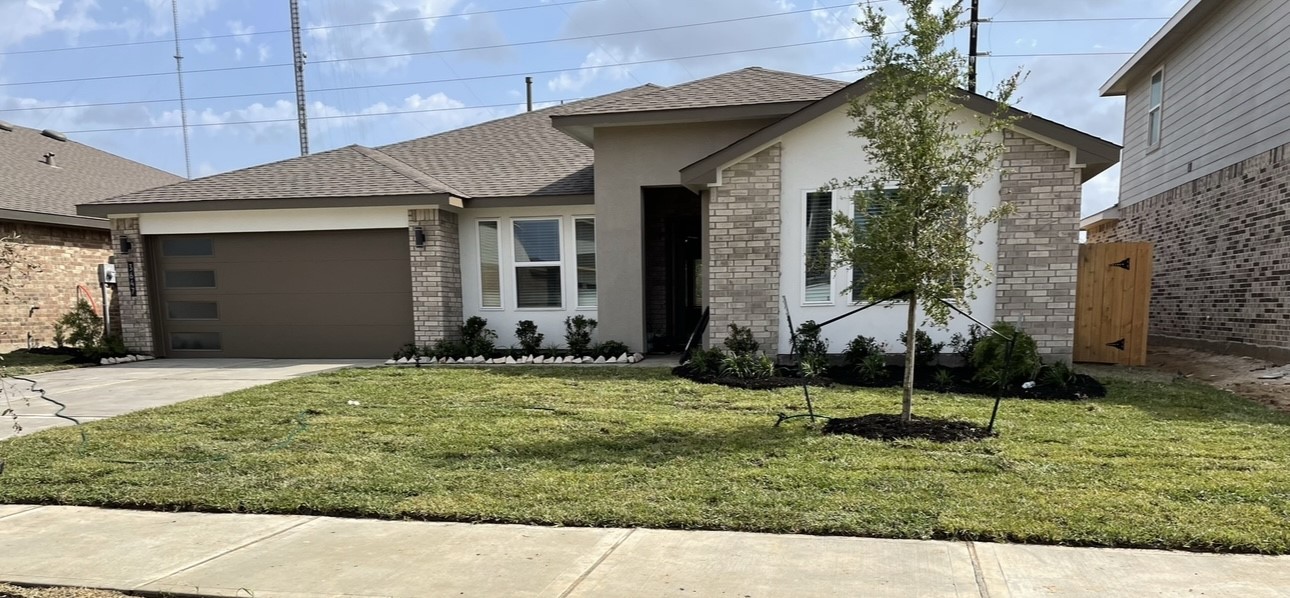 3647 Finn Landing Lane Missouri City TX 77459