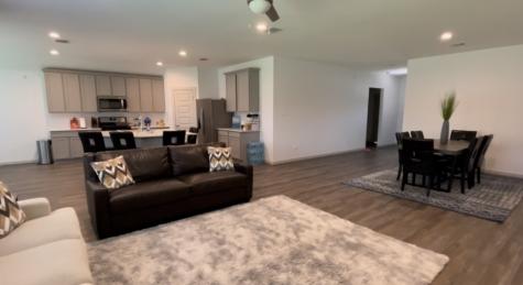 3647 Finn Landing Lane Missouri City TX 77459