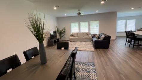 3647 Finn Landing Lane Missouri City TX 77459