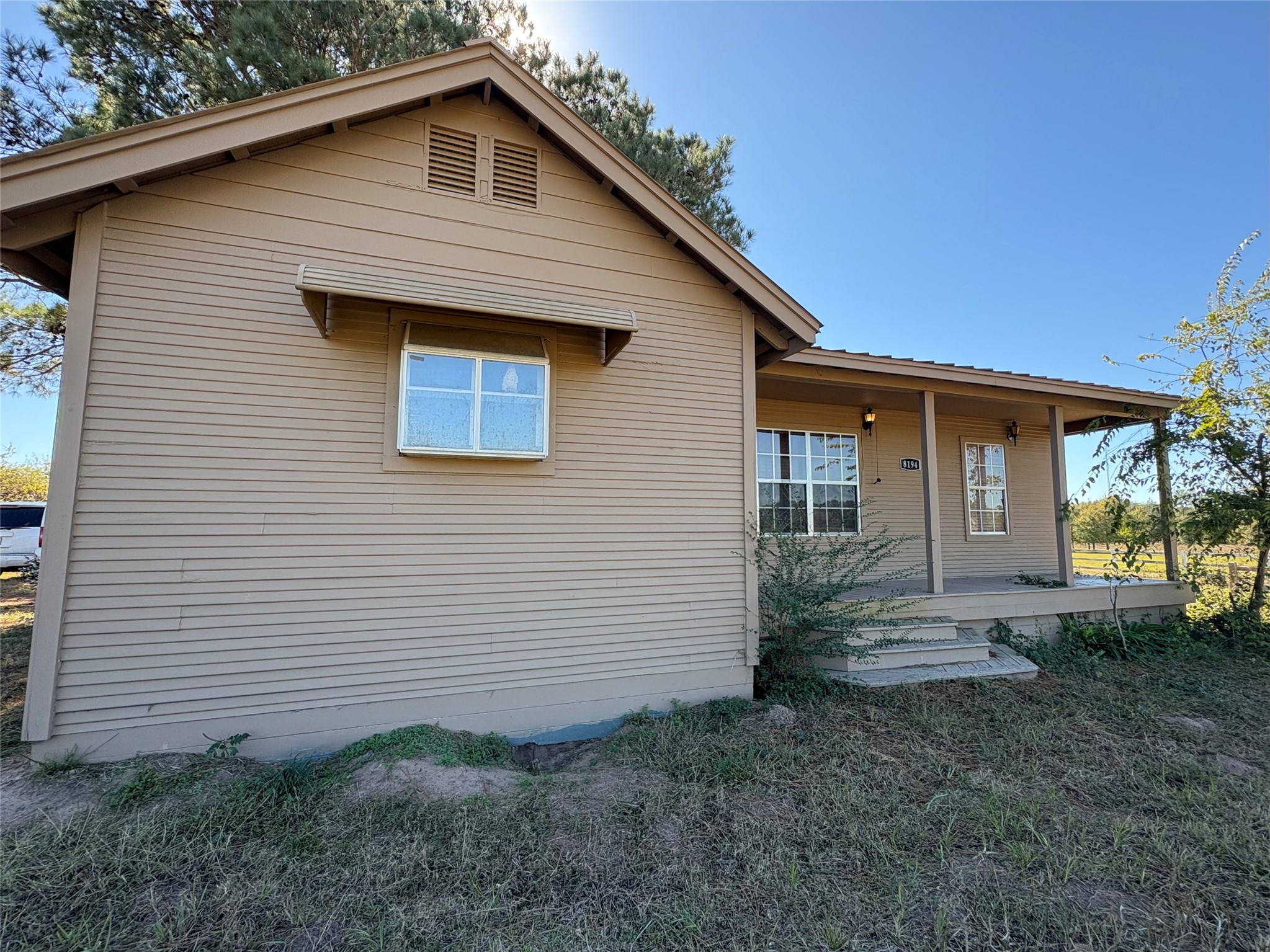 8194 County Road 202 Plantersville TX 77363
