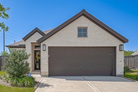 26634 Polaris Rise Lane Richmond TX 77406