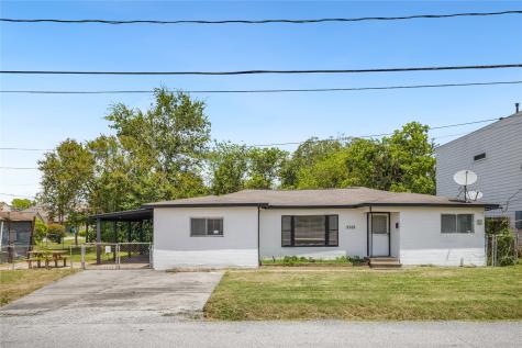 3329 Stassen Street Houston TX 77051