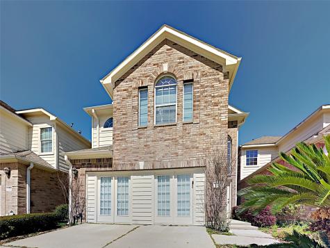 1946 Natalie Rose Drive Houston TX 77090