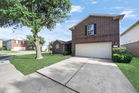 19630 Beachy Court Katy TX 77449
