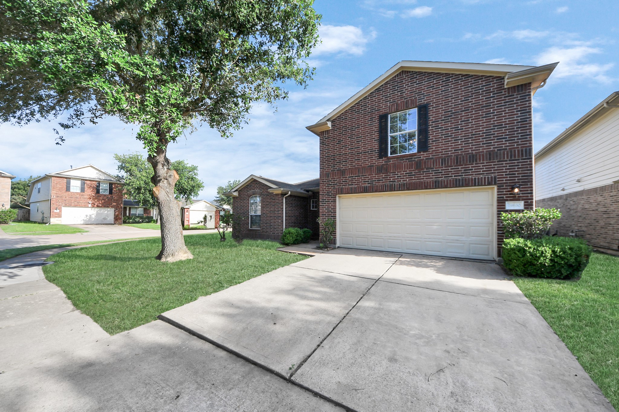19630 Beachy Court Katy TX 77449