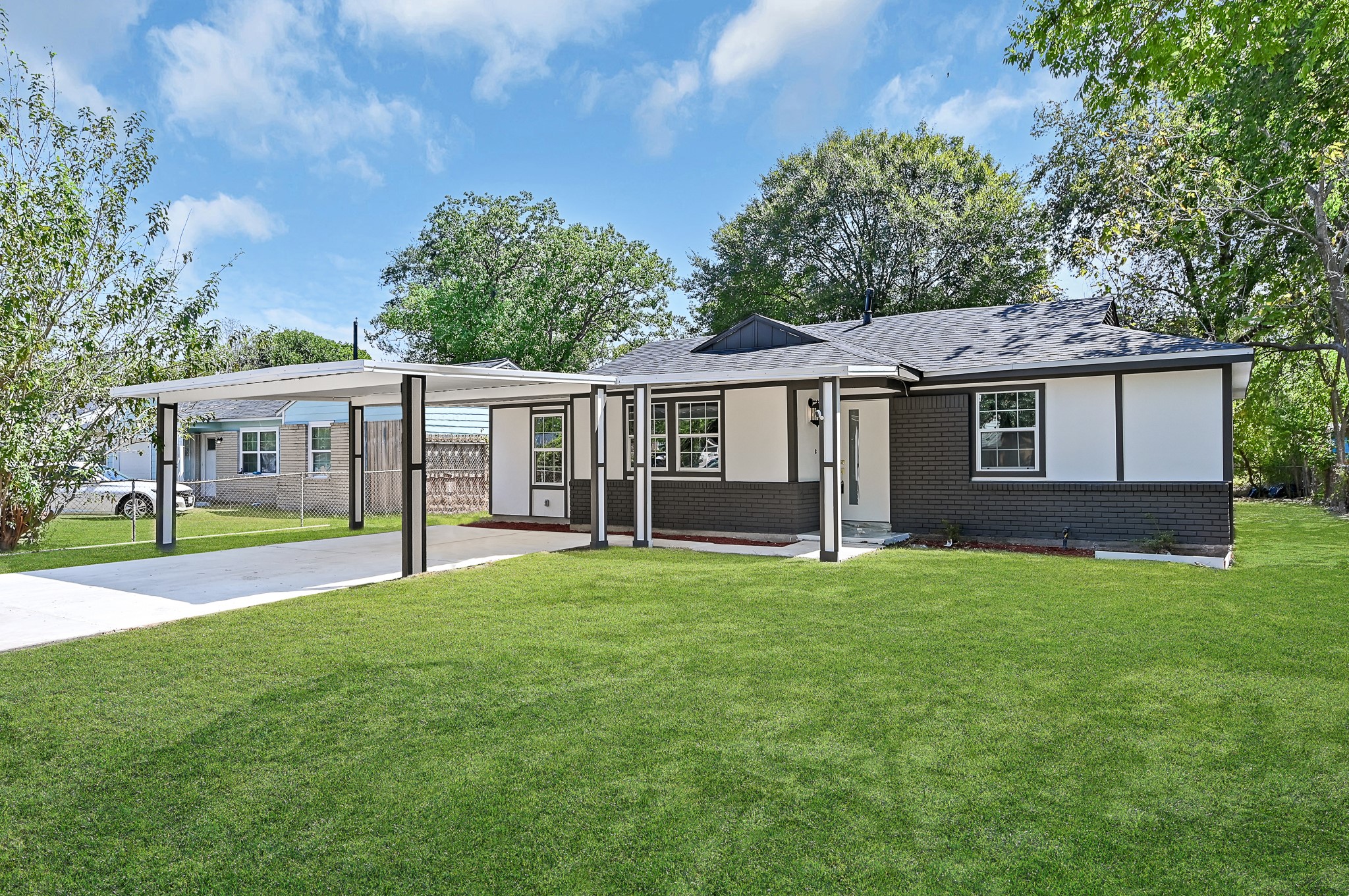 10105 Fairland Drive Houston TX 77051