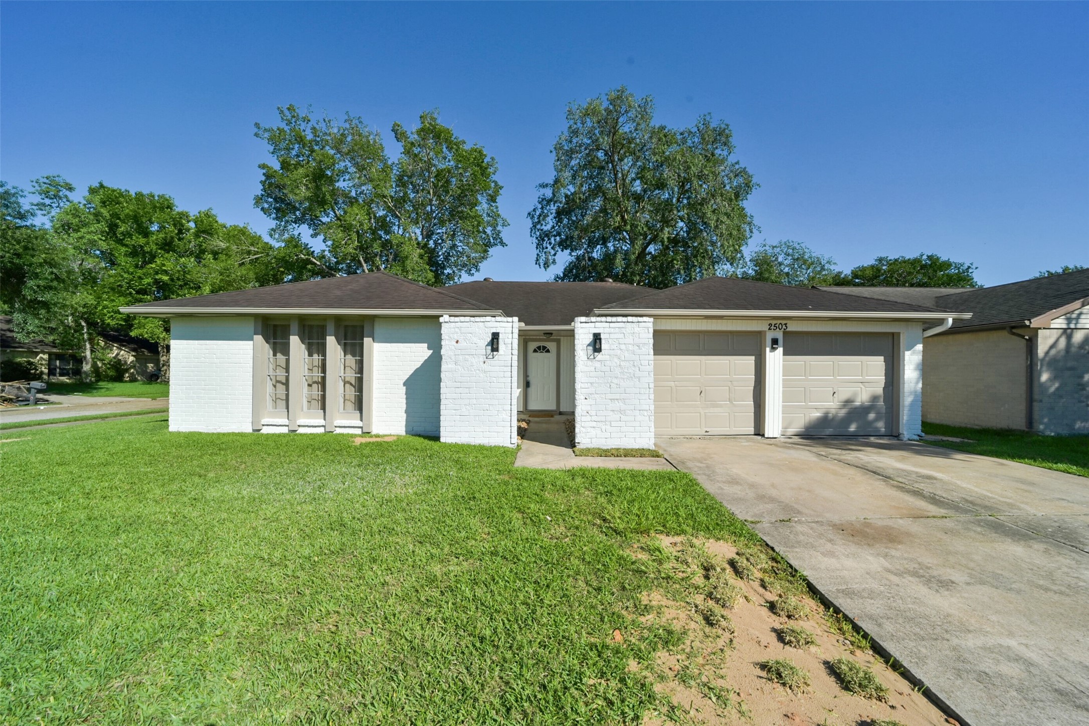 2503 Cobblers Way Friendswood TX 77546