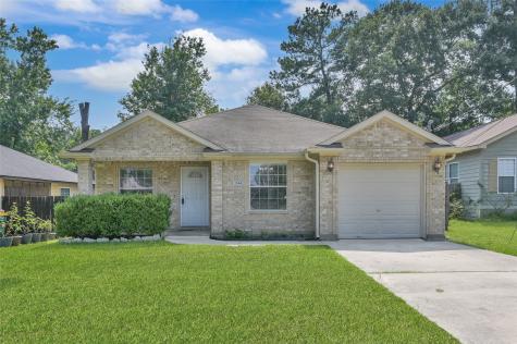 244 Longview Street Conroe TX 77301