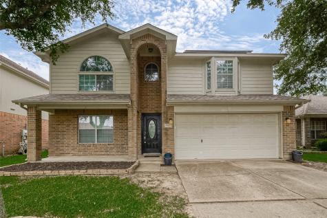 124 Rocky Cove Lane Dickinson TX 77539