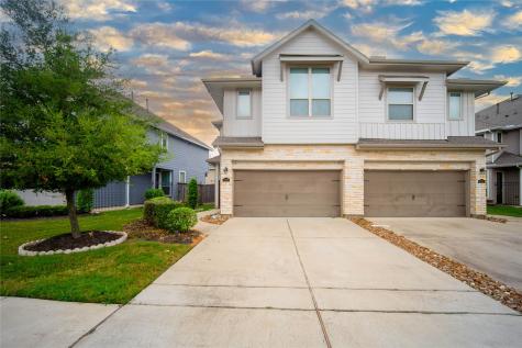 1727 Ryon Falls Drive Richmond TX 77469