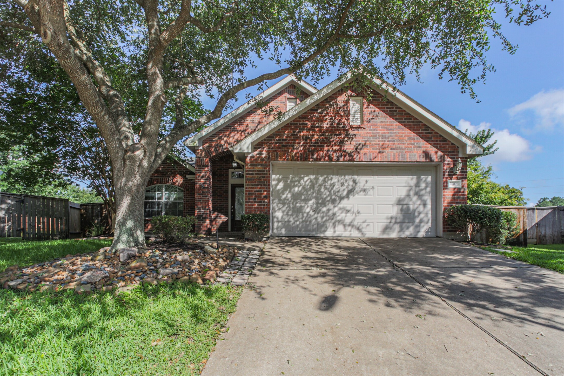 20023 Mellishaw Court Spring TX 77379