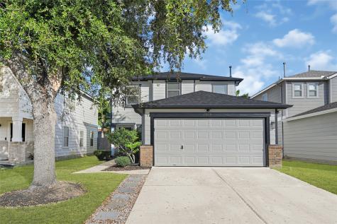 7910 Blue Wahoo Lane Cypress TX 77433