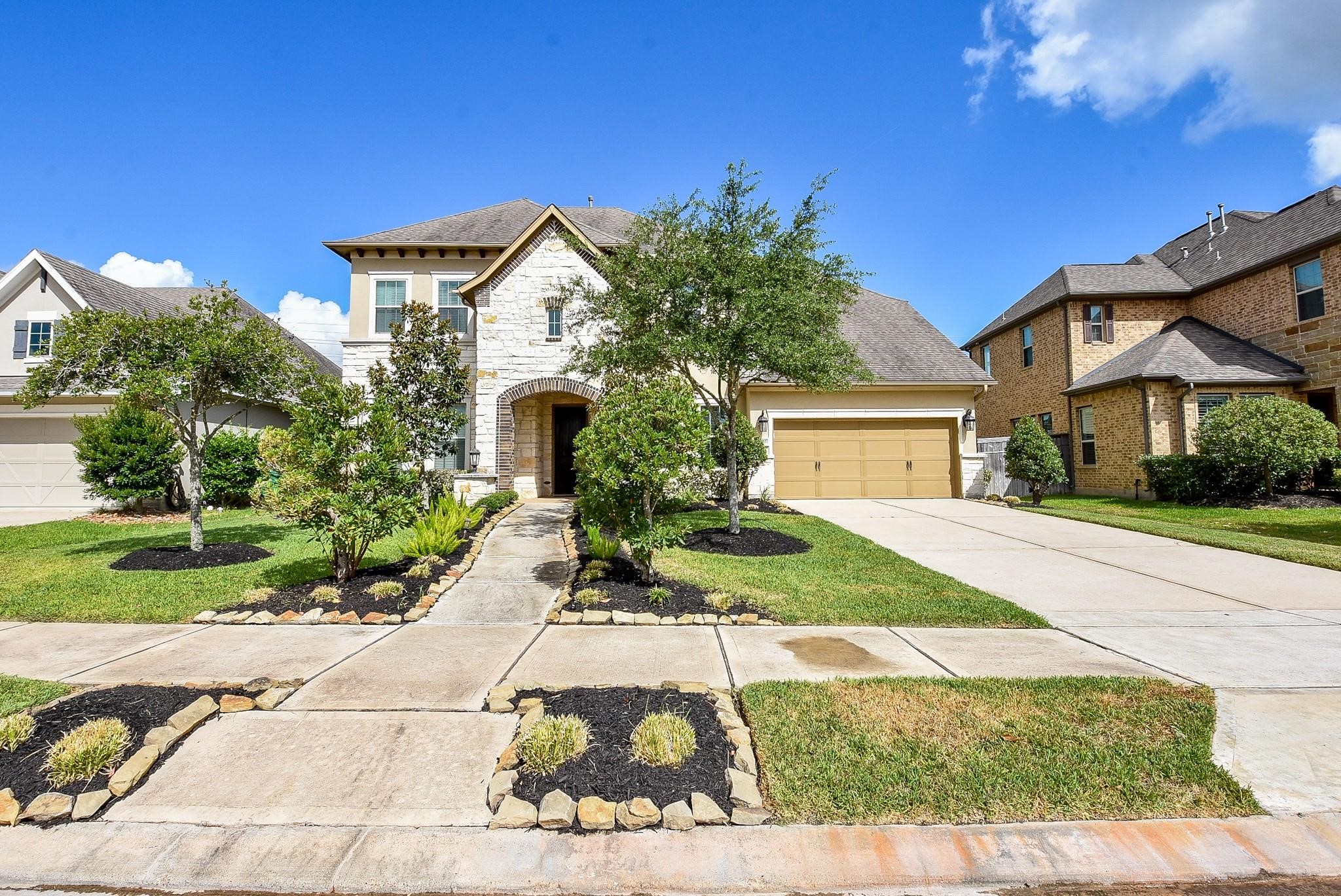 2403 Orchard Way Missouri City TX 77459
