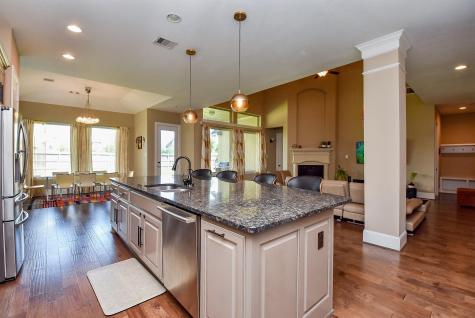 2403 Orchard Way Missouri City TX 77459