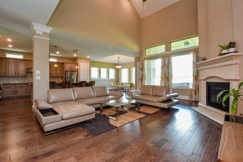2403 Orchard Way Missouri City TX 77459