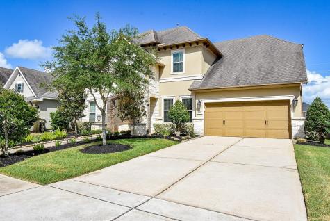 2403 Orchard Way Missouri City TX 77459