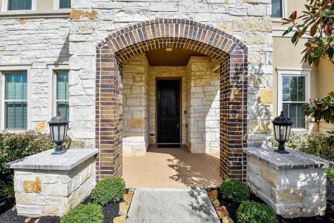2403 Orchard Way Missouri City TX 77459
