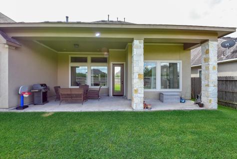 2403 Orchard Way Missouri City TX 77459
