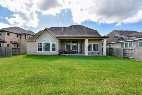 2403 Orchard Way Missouri City TX 77459