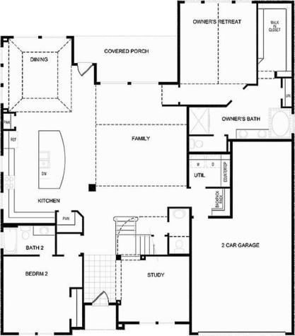 2403 Orchard Way Missouri City TX 77459