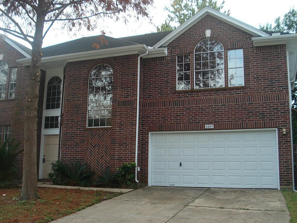 3207 Broken Bough Drive Missouri City TX 77459