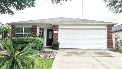 21026 Somerset Park Lane Katy TX 77450