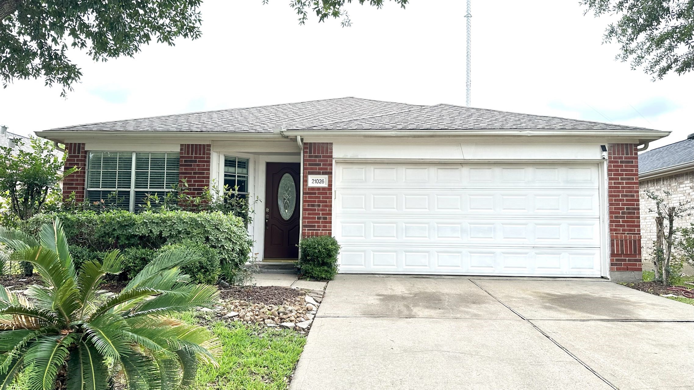 21026 Somerset Park Lane Katy TX 77450