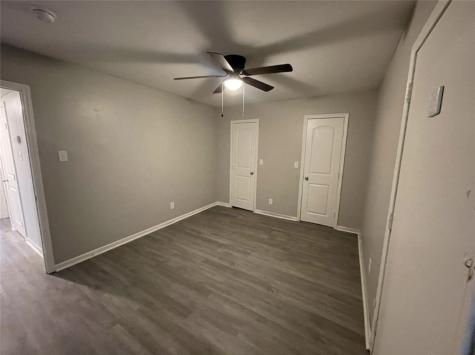 9711 Linkmeadow Lane 10 Houston TX 77025