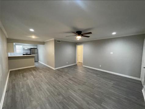 9711 Linkmeadow Lane 10 Houston TX 77025