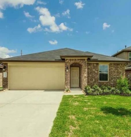 2730 Bergen Bay Lane Fresno TX 77545