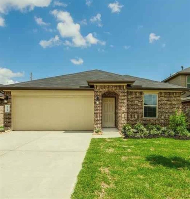 2730 Bergen Bay Lane Fresno TX 77545