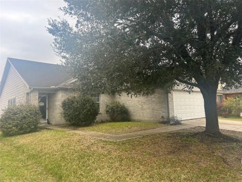 1311 Flatrock Creek Drive Houston TX 77067