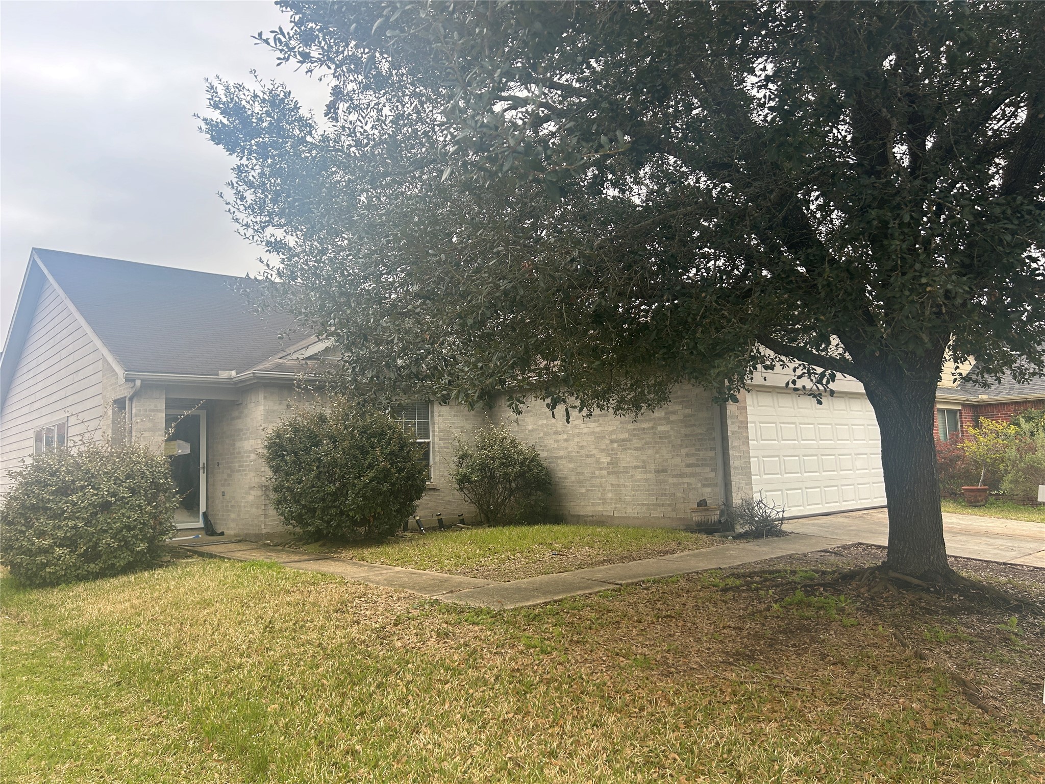 1311 Flatrock Creek Drive Houston TX 77067