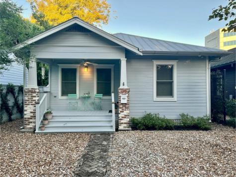 706 W Sawyer Street Houston TX 77007