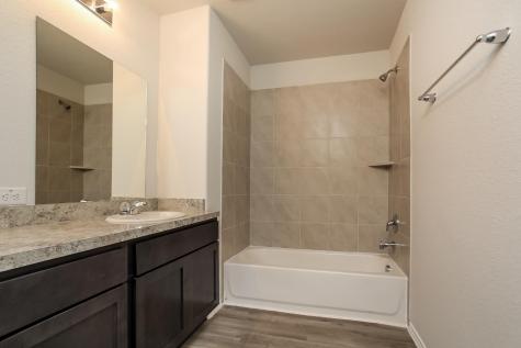 1103 Imperial Heights Drive Houston TX 77073