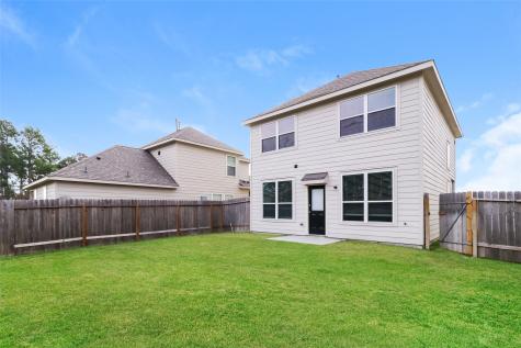 1103 Imperial Heights Drive Houston TX 77073