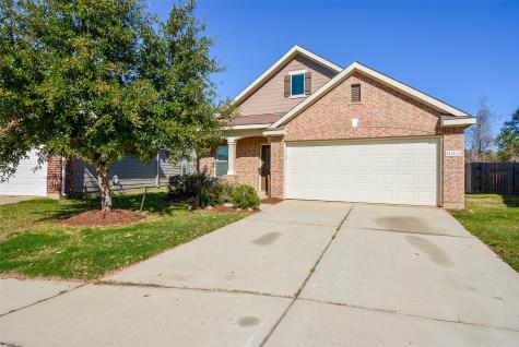 16310 Melody View Court Cypress TX 77429