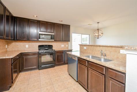 16310 Melody View Court Cypress TX 77429
