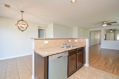 16310 Melody View Court Cypress TX 77429
