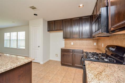 16310 Melody View Court Cypress TX 77429