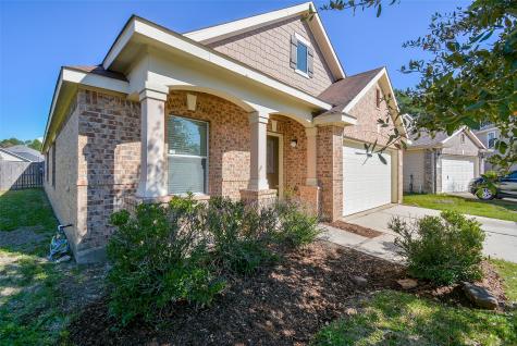 16310 Melody View Court Cypress TX 77429