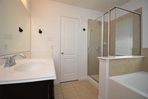 16310 Melody View Court Cypress TX 77429