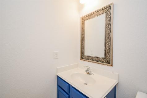 16310 Melody View Court Cypress TX 77429