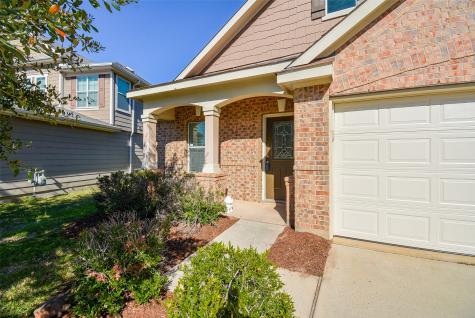 16310 Melody View Court Cypress TX 77429