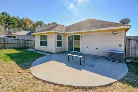 16310 Melody View Court Cypress TX 77429