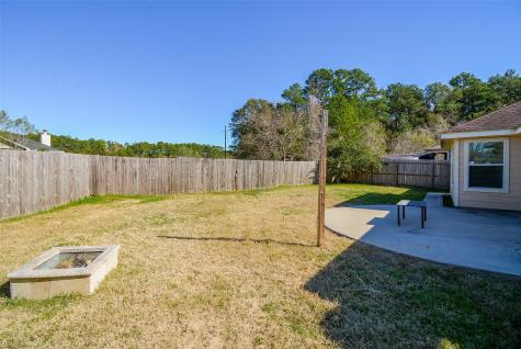 16310 Melody View Court Cypress TX 77429