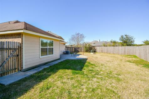 16310 Melody View Court Cypress TX 77429