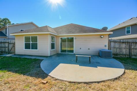 16310 Melody View Court Cypress TX 77429
